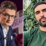 «Взяв пакет зі сміттям»: Козловський розповів, як закрив борг із продюсером