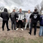 Викрили схеми незаконного перетину кордону військовозобов’язаними (ФОТО)