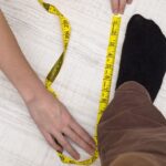 На тривалість життя впливає … розмір ноги. Неочікуване відкриття вчених 