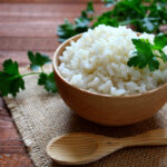 Як зварити ідеальний рис за 12 хвилин: Швидко, легко і не треба плита