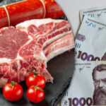 В Україні обвалилися ціни на свинину: чому фермери продають м’ясо собі в збиток
