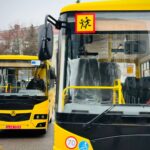 Костопільська громада отримала ще два шкільні автобуси