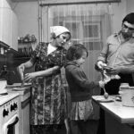 Чому в СРСР будували квартири з дуже малими кухнями: пояснення вас здивує