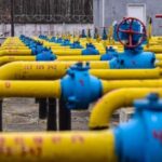 Тариф на доставлення газу піднімуть у три рази. У два етапи вже з Нового року 