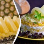 Таких салатів із ананасами ви точно не готували: незвичні і дуже смачні (ФОТО)