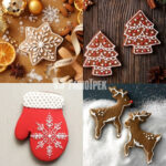 Фігурка імбирного печива підкаже, що відбудеться у вашому житті в прийдешньому році