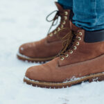 Як утеплити ноги взимку: Не мерзнутимуть навіть у сильний мороз