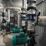 Ціну на тепло знижено: котельня на Степанській запрацювала у новому сезоні