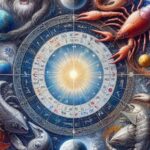 Сильна інтуїція – Ракам, важливі рішення – Рибам: гороскоп на 9 грулня