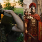 Історія знає лише два варіанти дій, коли Державі бракувало воїнів для війська (ФОТО)