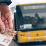 Пільговий проїзд по-новому: Українцям готують електронний квиток