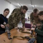 Дівчатам приготуватись: з 1 січня оголосять особливу мобілізацію