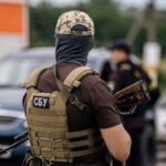 СБУ затримала агента ФСБ, причетного до вбивств Парубія, Фаріон та Ганула (ФОТО)