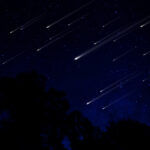 Гемініди 2025: коли і як побачити найкращий метеорний потік року