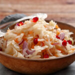 Смачна маринована капуста швидкого приготування за бабусиним рецептом