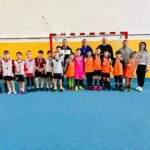 «Пліч-о-пліч»: у Костополі визначили переможців масового футболу