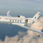 Загадкові VIP гості? Радари помітили над Україною два літаки з Росії