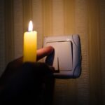 Енергетики Рівненщини відновили електропостачання: запроваджено графіки відключень на 23 грудня