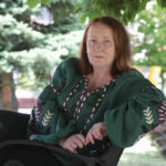 Розлучення не відбулося? Українська акторка розповіла про шлюб із колишнім чоловіком