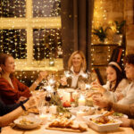 Тиск різдвяних традицій: чому ми його відчуваємо і як з цим впоратися