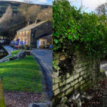 Грінч таки існує: У селі вкрали поштову скриньку з листами до Санти (ФОТО)