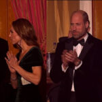 Кейт і Вільям на зірковому Королівському вар’єте-шоу (ФОТО)