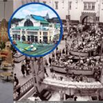 «Бесарабка» втратила свій дух: люди не зрозуміють – нащо з базару зробили кафе (ФОТО/ВІДЕО)