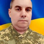 Костопільська громада зустріне свого захисника Юрія Шевцова