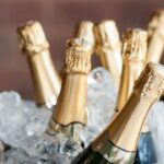 З 1 січня в Україні зникне шампанське: Що тепер купуватимемо замість нього?