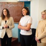 Перспективи Малостидинської гімназії: зустріч влади, педагогів і батьків