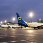 Європейські лоукости готуються до повернення в Україну після відкриття авіапростору