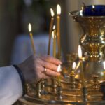 9 грудня – День праведної Анни: звичаї, прикмети та заборони