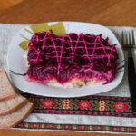 Все вже вкрадене до нас:  історія «Оселедця під шубою», який з’явився геть не в радянському союзі