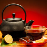 Чорний чай треба пити якомога більше. Вчені здивували причинами