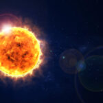 Прогноз магнітних бур на 20-21 грудня