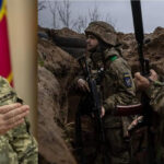 «Заберіть піхоту з лінії вогню!», – Генштабу пояснили, як перейти до оборони – БЕЗ ПІХОТИ