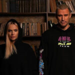 Тарас Цимбалюк святкував 36-річчя з колишньою: Роман чи випадковість? (ФОТО)