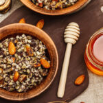 Справжня автентична кутя з узваром: Простий і смачний рецепт на Різдво