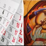 Що робити зі старими церковними календарями та іконками: пояснення священника