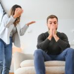 У Рівному оштрафували жінку, яка ображала свого чоловіка