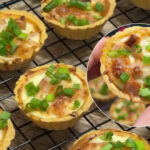 Рецепт божественної закуски на Новий рік: весь секрет в начинці