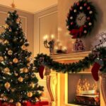 Сауна, свині у подарунок і тарілки під дверима: незвичні традиції Нового року у світі 