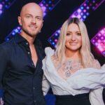 «Втік»: Влада Яму жартівливо висміяли на шоу «Танці з зірками»