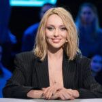 Полякова показала, як зустріла зятя-іноземця вдома (ФОТО)