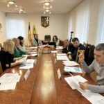 Виконком розглянув важливі питання Костопільської громади