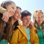 Школа по-новому: Учнів 9 класу запрошують до ліцею №13 у Рівному для навчання «по пілоту»