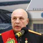 Анжела з Волині: що відомо про дружину генерала, який наказав підірвати Каховську ГЕС