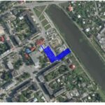 Оновлення та внесення змін до містобудівної документації на місцевому рівні «Детальний план території, що обмежується вул. Прибережна (від перехрестя з вул. С. Руданського до перехрестя з вул. 8 Березня) та прилеглими до неї територіями»