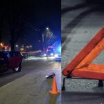 У Рівному пішохідку збили на переході — жінка в реанімації (ФОТО)