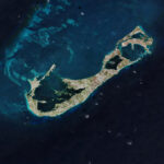 Гігант під океаном: що насправді ховається під Бермудськими островами (ФОТО)